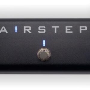 B Stock XSONIC AIRSTEP Smart MIDI Controller Footswitch Katana EX GEN 3 edition 002