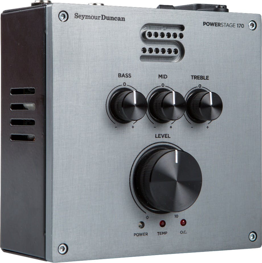 Seymour Duncan PowerStage 170 Power Amp