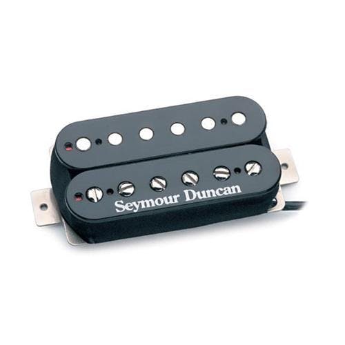 Seymour Duncan SH-6B Duncan Distortion Pickup in Black