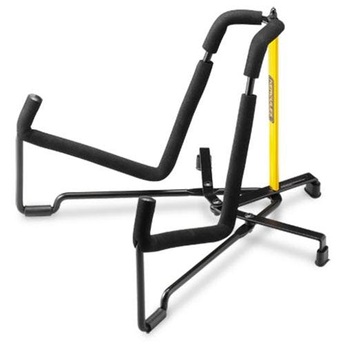 Hercules Travelite Acoustic Guitar Stand