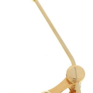 Duesenberg Les Trem II in Gold