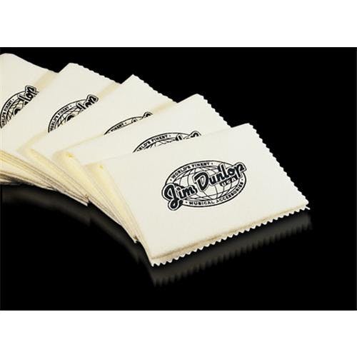 Jim Dunlop Polish Cloth