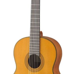 Yamaha CS40 3/4 Size Classical Guitar. Scale length 580mm (22.83)