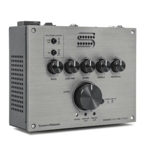 Seymour Duncan Powerstage 100 Stereo Amplifier Pedal