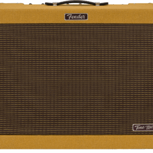 Fender Tone Master FR-12 Tweed Active Guitar Cabinet