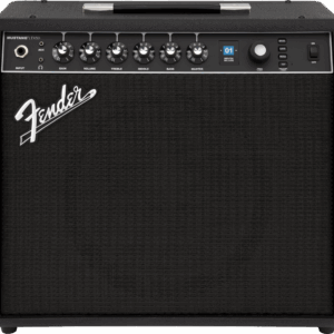Fender Mustang LTX50 230V UK Guitar Combo