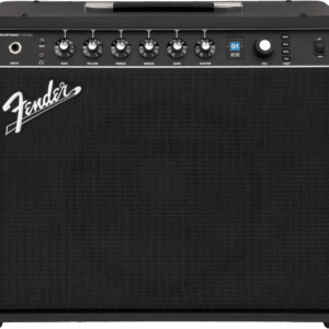 Fender Mustang LTX100 230V UK Guitar Combo