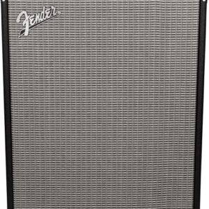 Fender Rumble 200 V3 Bass Amplifier