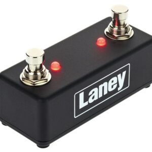 Laney FS2 Mini 2-way Foot Switch