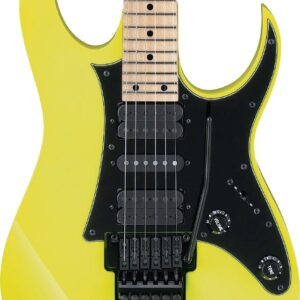 Ibanez Genesis Collection RG550-DY in Desert Sun Yellow
