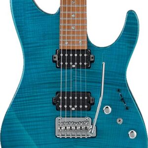 Ibanez MM1-TAB Martin Miller Signature Guitar