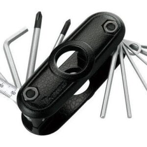 Ibanez Multi-Tool (Carbon Black)