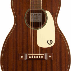 Gretsch Jim Dandy Parlor Acoustic in Frontier Stain
