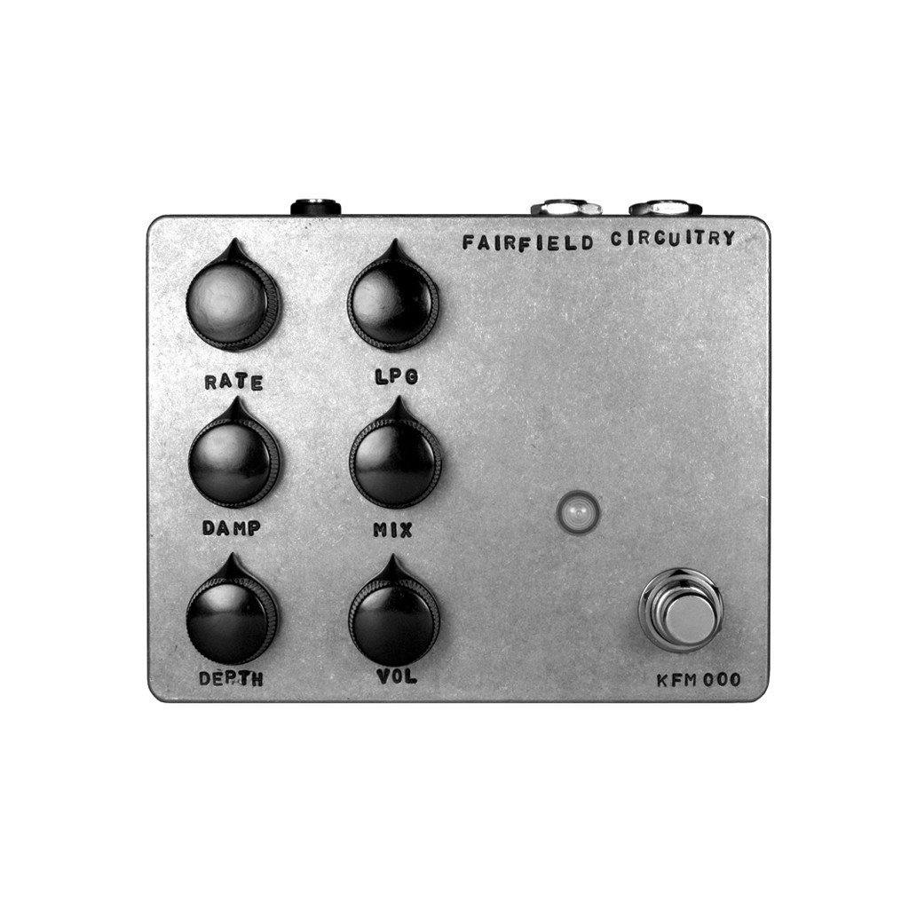 Fairfield Shallow Waters K-Field Modulator (KFM)