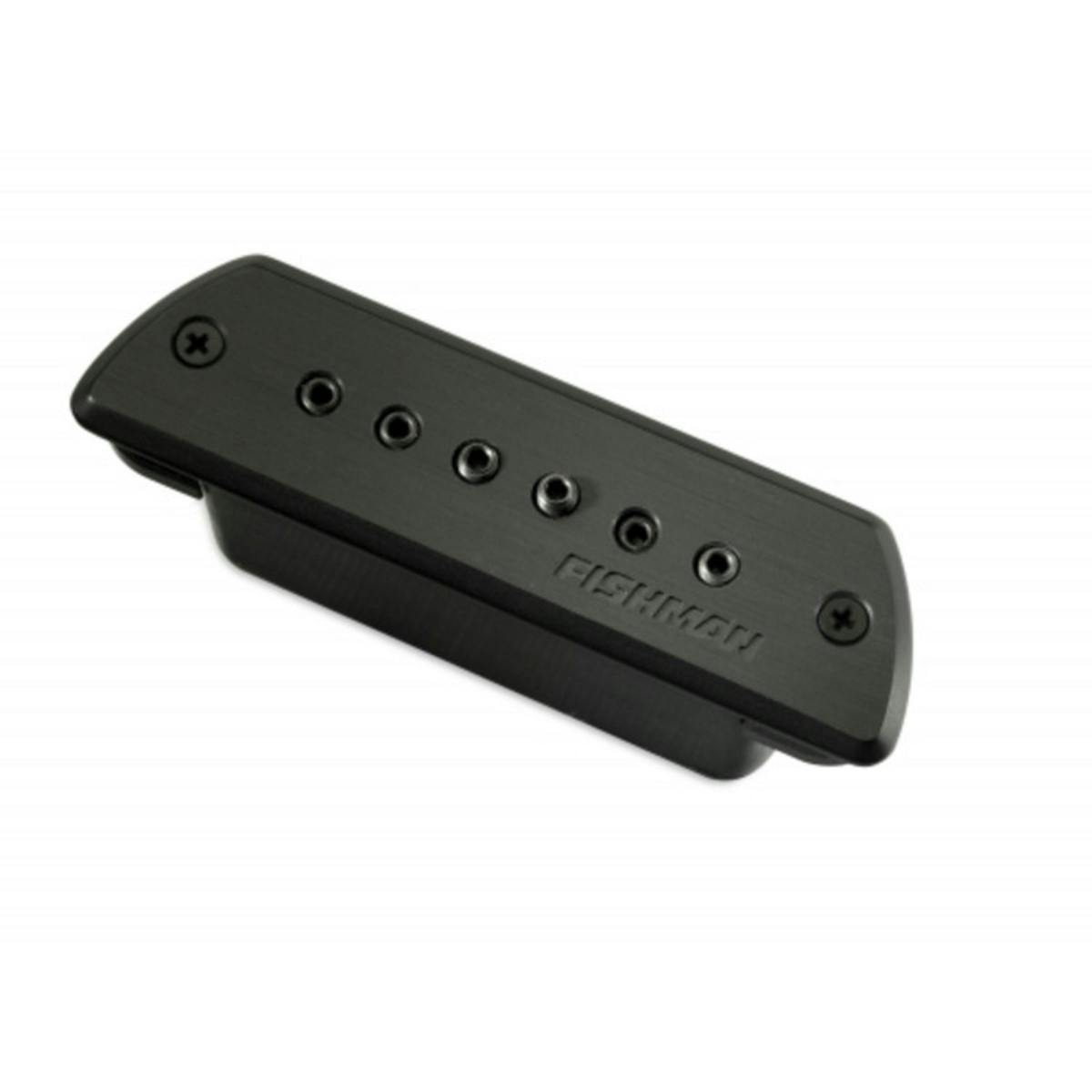 Fishman Blackstack Soundhole Pick Up - Double Stacked Humbucker