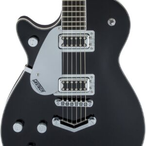 Gretsch G5230Left Handed Electromatic Solid Body Jet FT Left Handed in Black