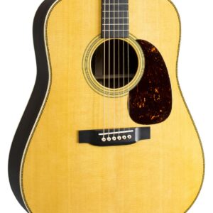 Martin Standard Series HD-28 Dreadnought Acoustic