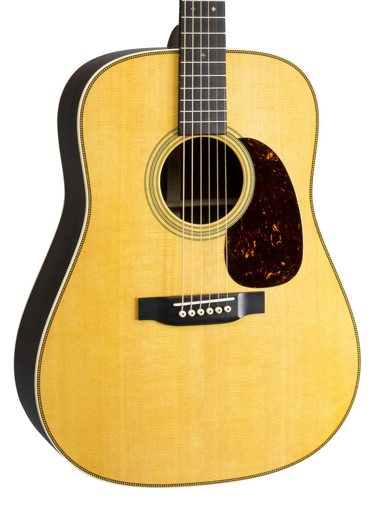 Martin Standard Series HD-28 Dreadnought Acoustic