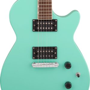 Gretsch Streamliner Jet Club Electric Guitar in Sea Foam Green
