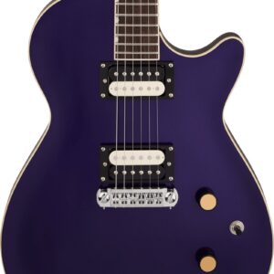 Gretsch Streamliner Jet Electric Guitar in Nightshade Purple