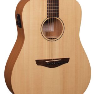 Faith Naked Saturn Electro Acoustic Guitar With Gigbag