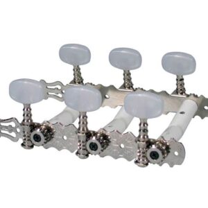 Machine Heads For Classical Guitar