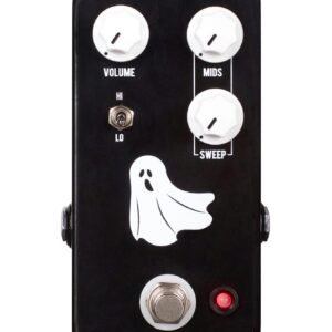 JHS Pedals Haunting Mids Pedal