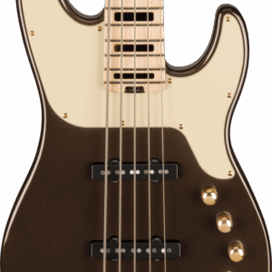 Jackson Pro Series Adam Blackstone 'The Gladys' Concert Bass Guitar in Black Stone