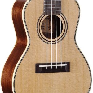 Alvarez Artist AU70WC Concert Ukulele in Natural