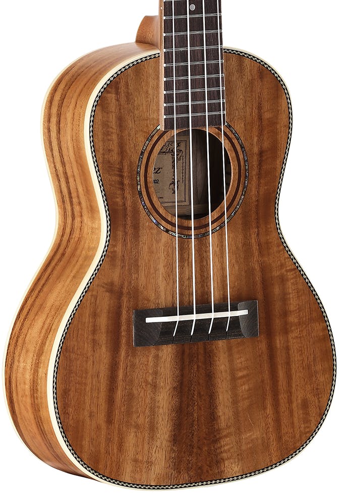 Alvarez Artist AU90C Concert Ukulele in Natural