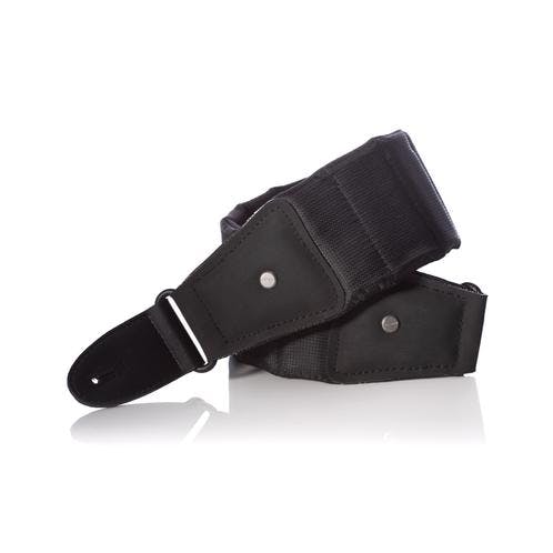 Mono M80 Betty Short Guitar Strap in Black