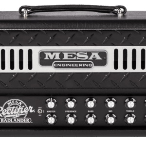 Mesa Boogie Badlander 100 Head