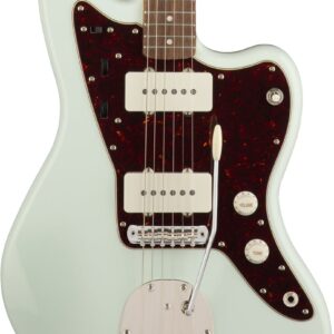 Squier Classic Vibe 60s Jazzmaster Laurel Fingerboard Sonic Blue