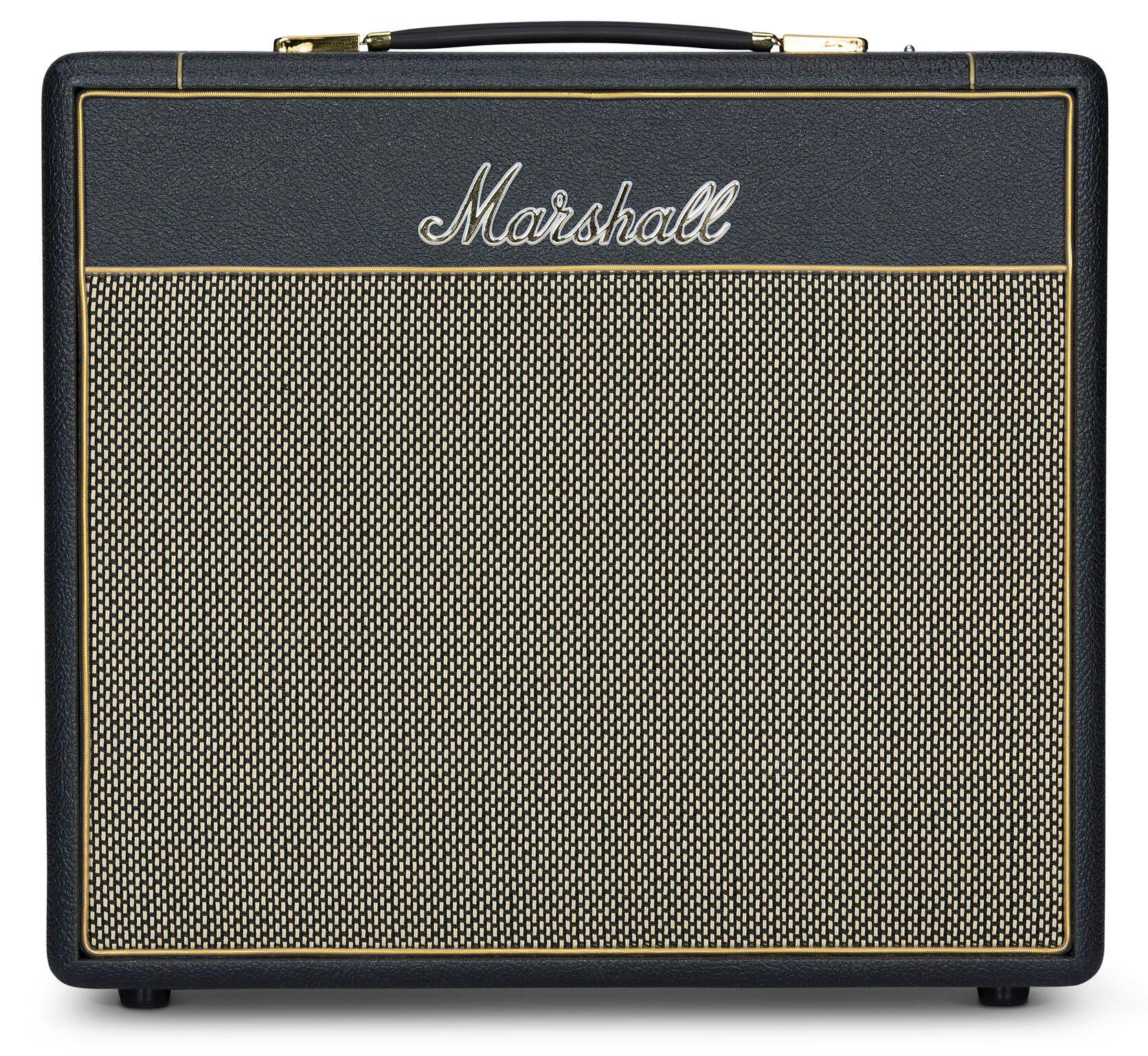 Marshall SV20C Studio Vintage Plexi 20W 1x10" Valve Amp Combo