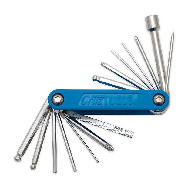 GrooveTech Guitar & Bass Multi Tool