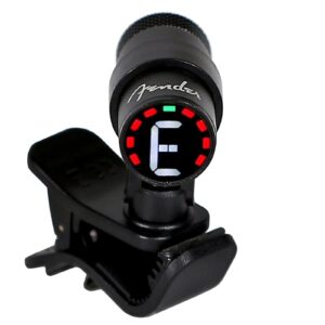 Fender Bullet Tuner