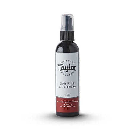 Taylor Satin Guitar Cleaner - 4 oz.