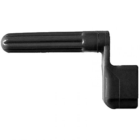 Stagg String Winder - Black