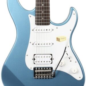 Yamaha Pacifica 112J Electric Guitar In Lake Placid Blue