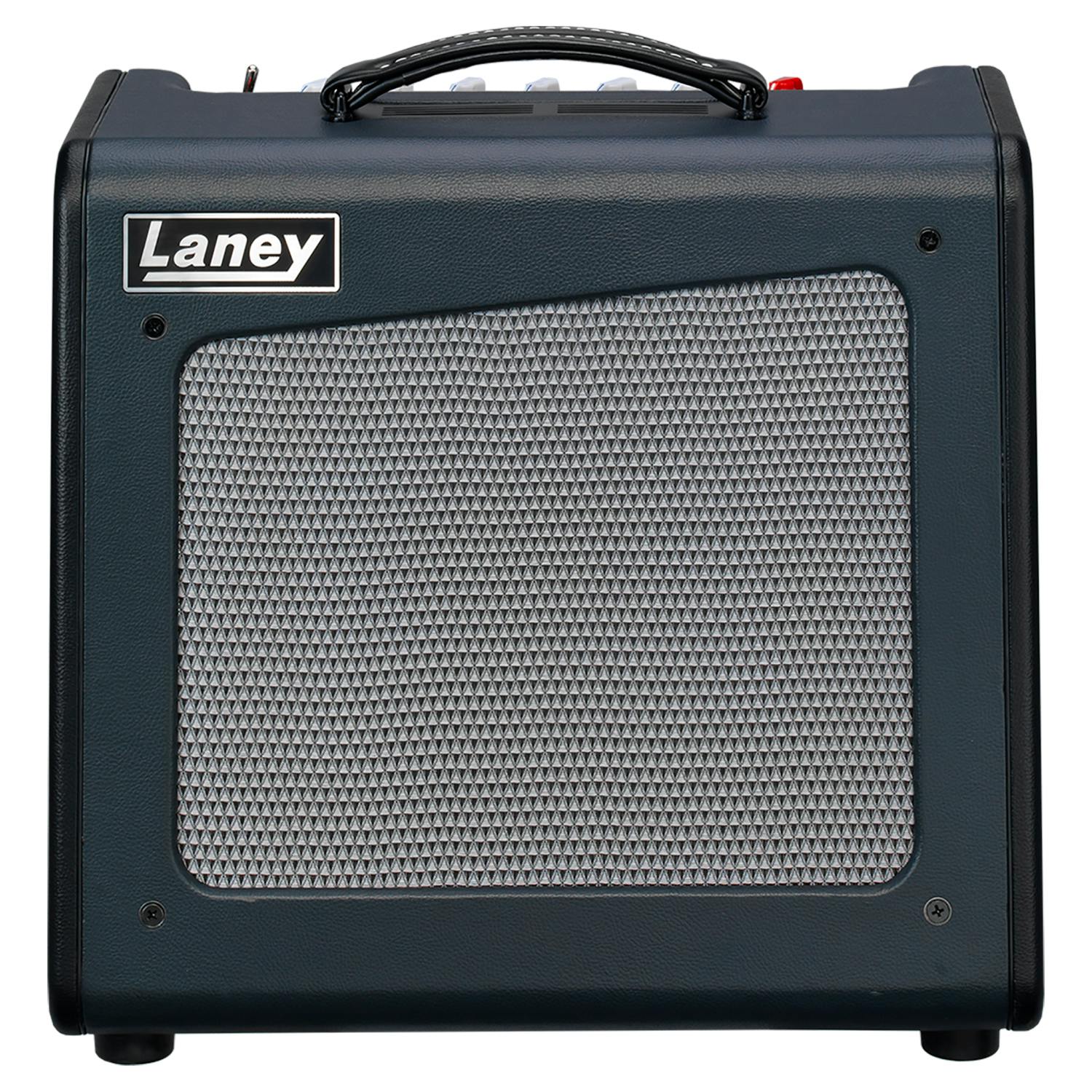 B Stock Laney CUB Series SUPER12 15W 1x12 combo 012
