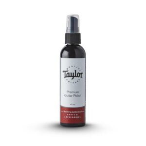 Taylor Guitar Polish, 4 oz.