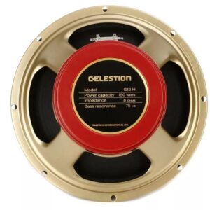 Celestion T6328 12" 8 ohm 150W G12H-150 Redback Speaker