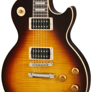 Gibson USA Slash Les Paul Standard in November Burst