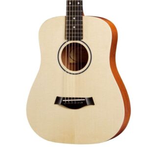 Taylor BT1 Baby Taylor Acoustic Guitar Promo