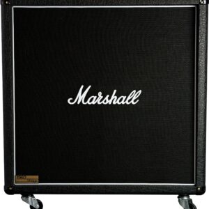 Marshall 1960BV 4x12" Straight Amp Cabinet