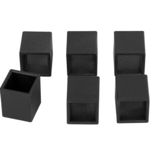 Rockstand Spacer Set For Modular Multiple Stand 6 pieces