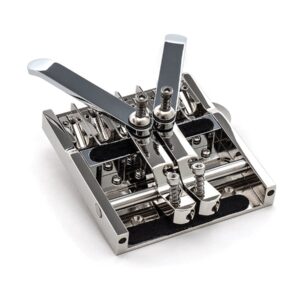 Duesenberg Multibender bridge