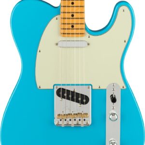 Fender American Professional II Telecaster in Miami Blue
