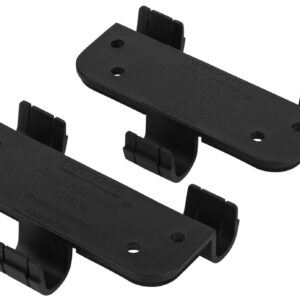 RockBoard QuickMount Type M for Dunlop Cry Baby Wah Pedals