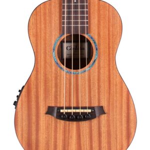 Cordoba Mini II Bass MH-E Travel Size Electro-Acoustic Bass